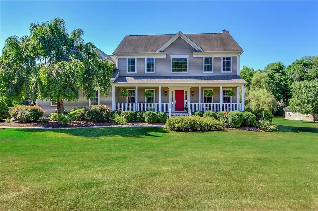 65 Wilhelm Drive Warwick NY 10990