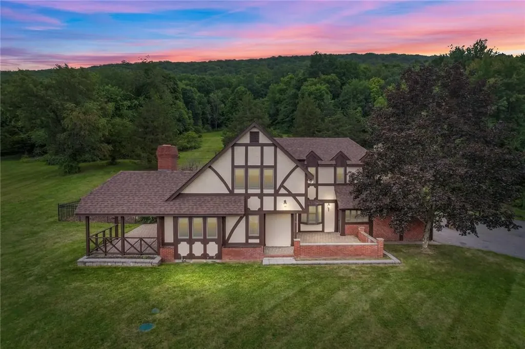 55 Cascade Road Warwick NY 10990