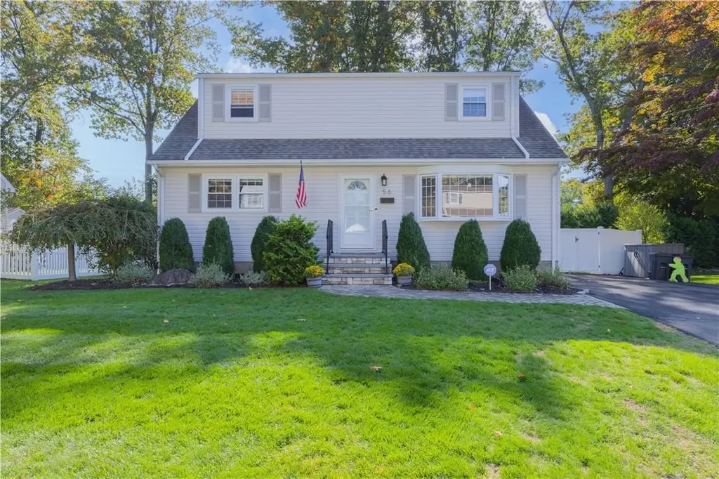56 E Carroll Street Pearl River NY 10965