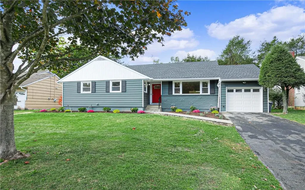 71 Beverly Road White Plains NY 10605