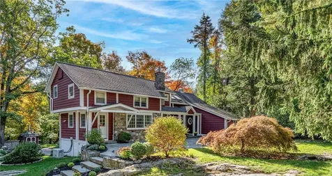 1193 Hardscrabble Road Chappaqua NY 10514
