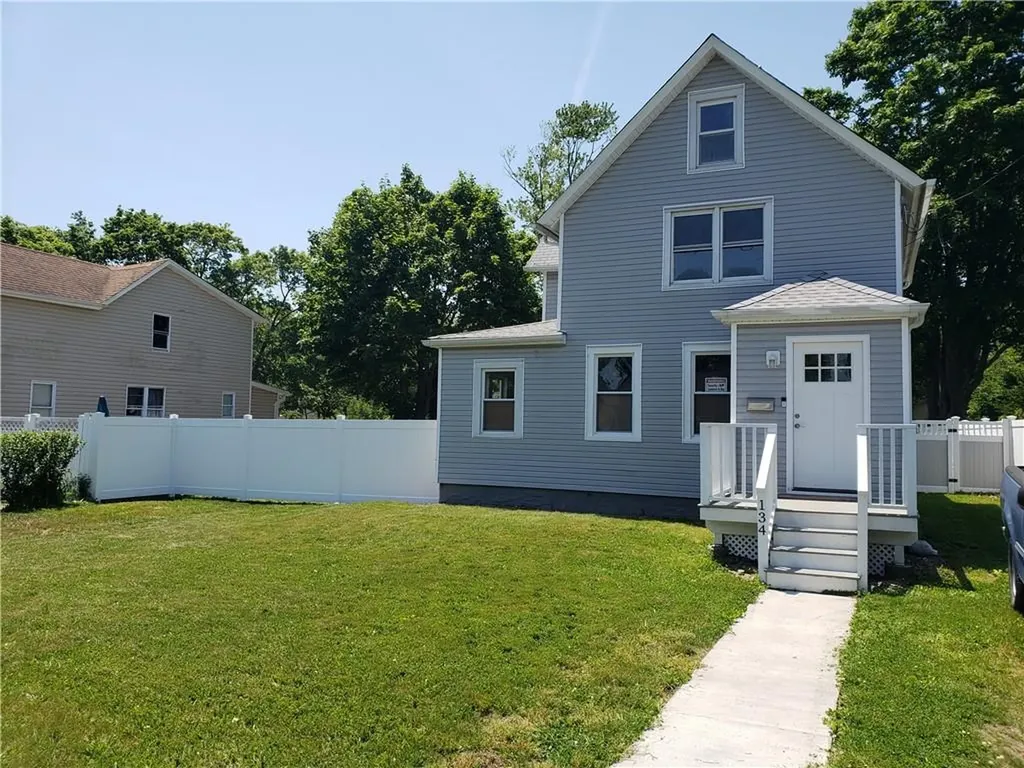 134 N Clinton Avenue Bay Shore NY 11706