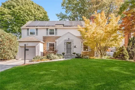 11 Hickory Hill Road Eastchester NY 10709