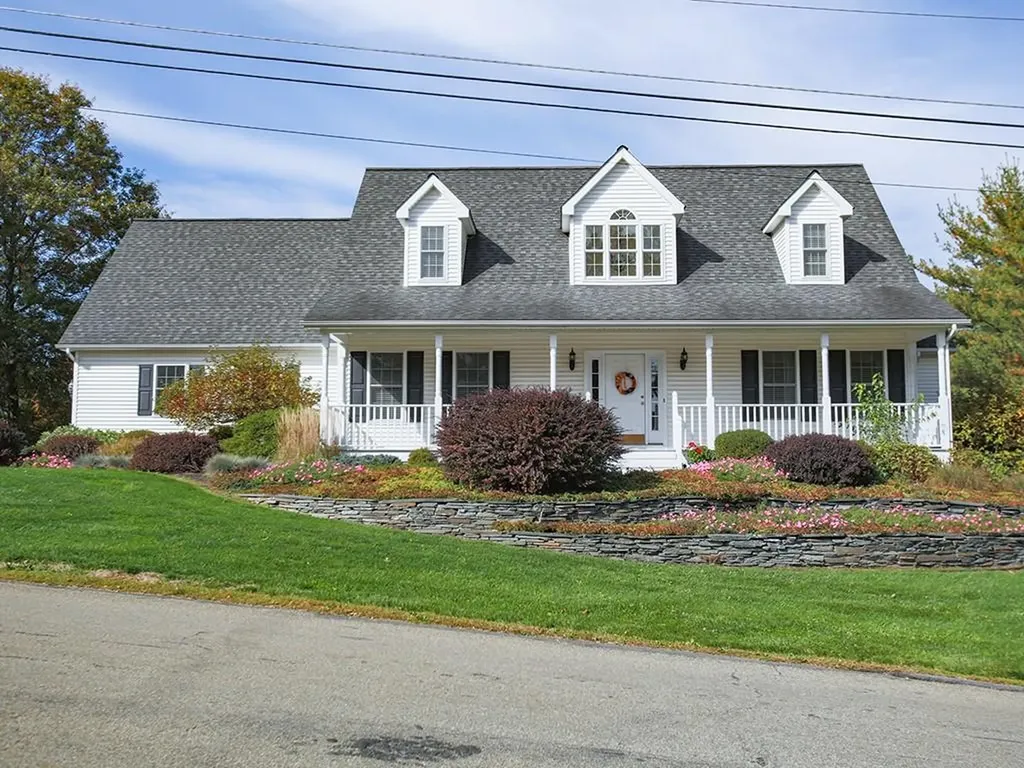 194 High Meadows Road Walden NY 12586