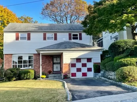 636 Park Avenue Yonkers NY 10703