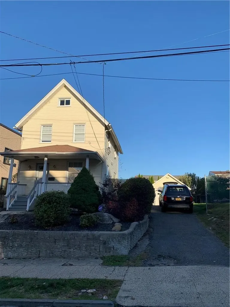 252 Stone Avenue Yonkers NY 10701