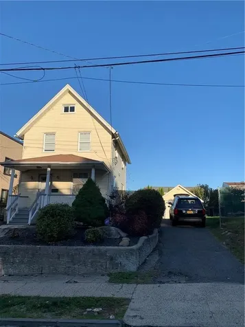 252 Stone Avenue Yonkers NY 10701