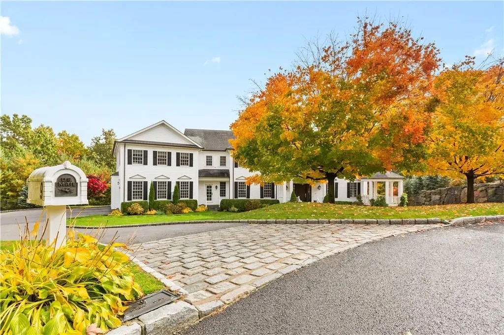 9 Dawson Court West Harrison NY 10604