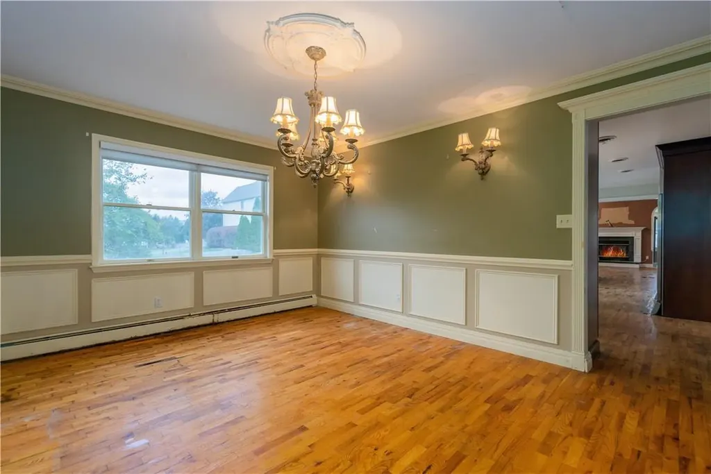 17 Blue Heron Road Nanuet NY 10954