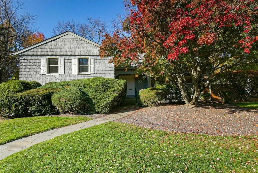 10 Pinebrook Drive White Plains NY 10605