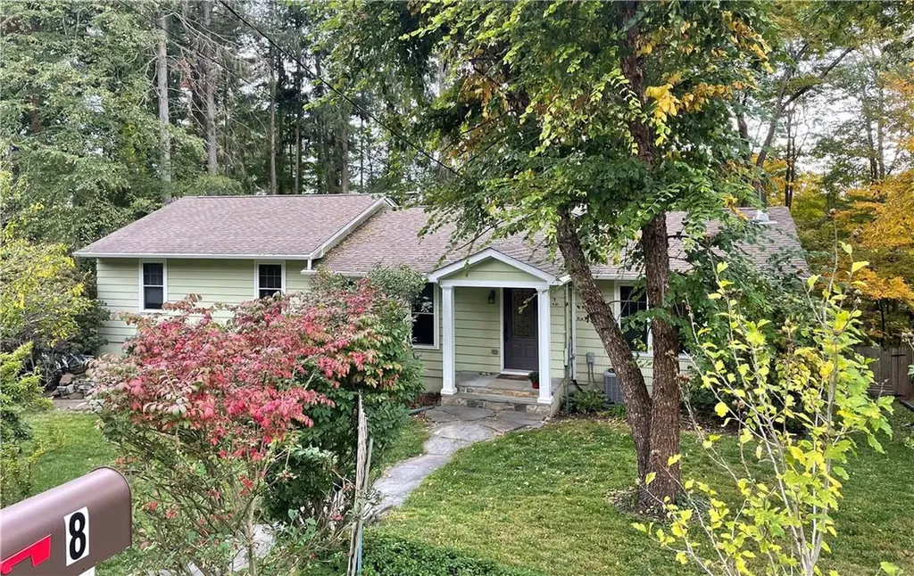 8 Jessitar Road North Salem NY 10560