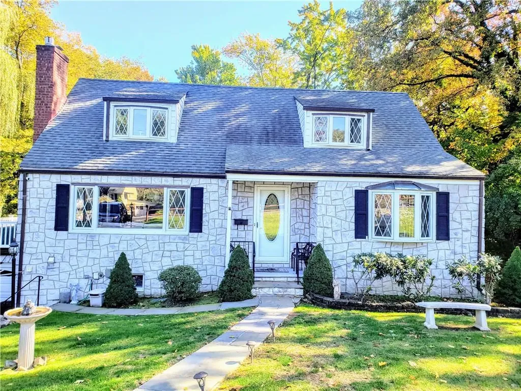 1 Avondale Road Harrison NY 10528