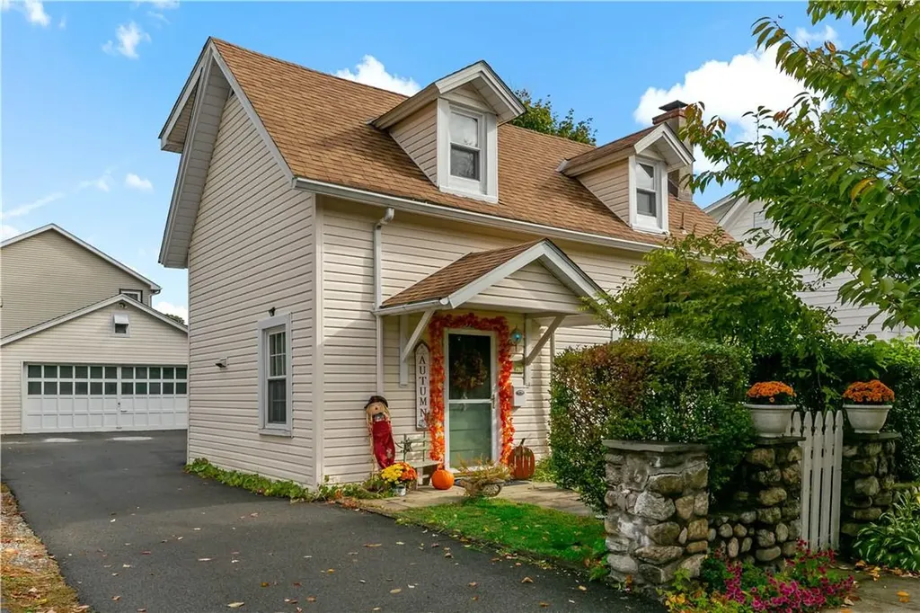 32 Parsonage Street Cold Spring NY 10516