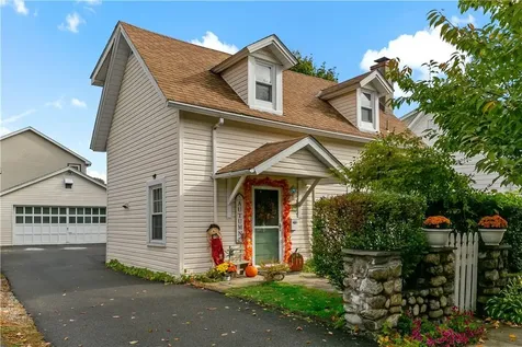 32 Parsonage Street Cold Spring NY 10516