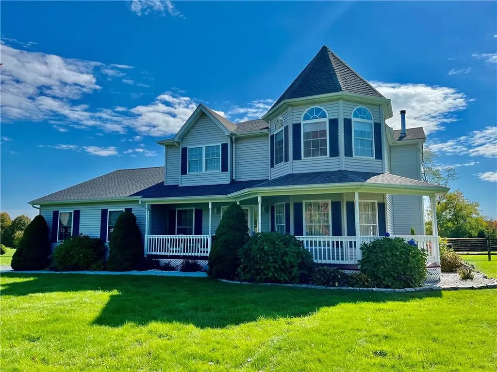 4 Grosso Court Montgomery NY 12549