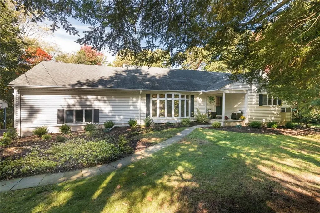 11 High Point Circle Chappaqua NY 10514