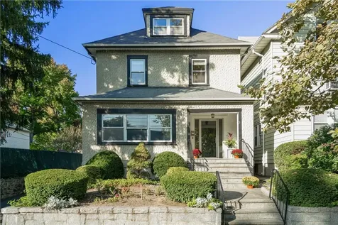 21 Orchard Street Mount Vernon NY 10552