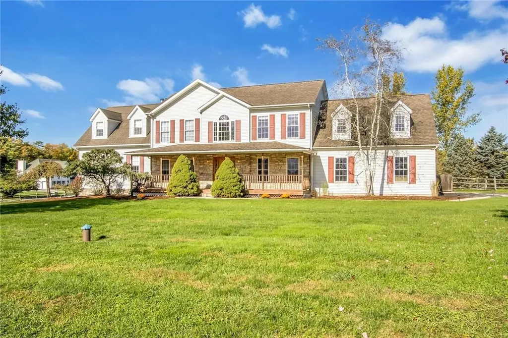 228 Dawn Drive Westtown NY 10998