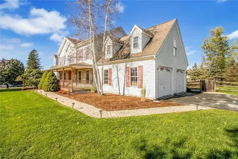 228 Dawn Drive Westtown NY 10998