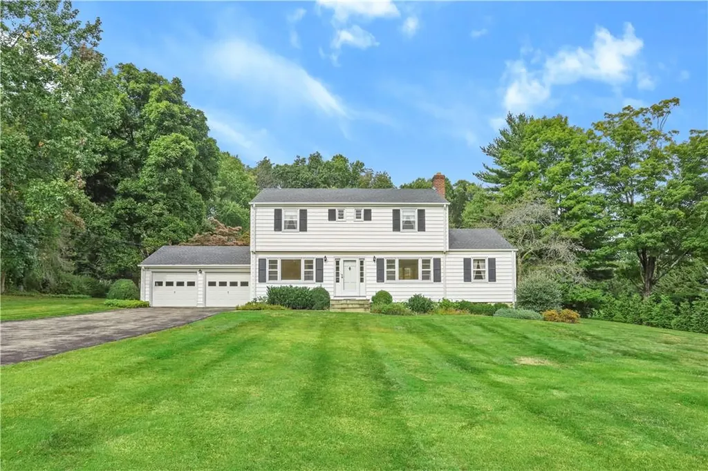104 Devoe Road Chappaqua NY 10514