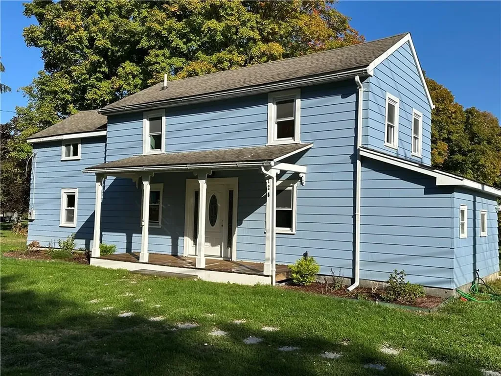 126 Overlook Road Poughkeepsie NY 12603