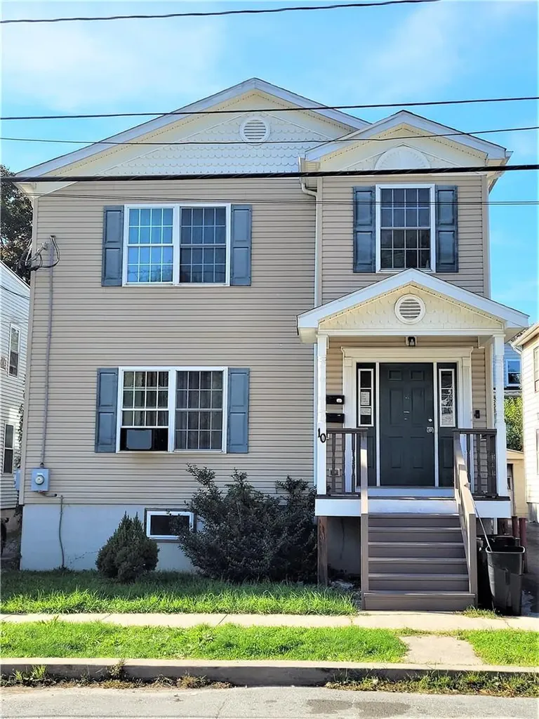 10 Morgan Avenue Poughkeepsie NY 12601