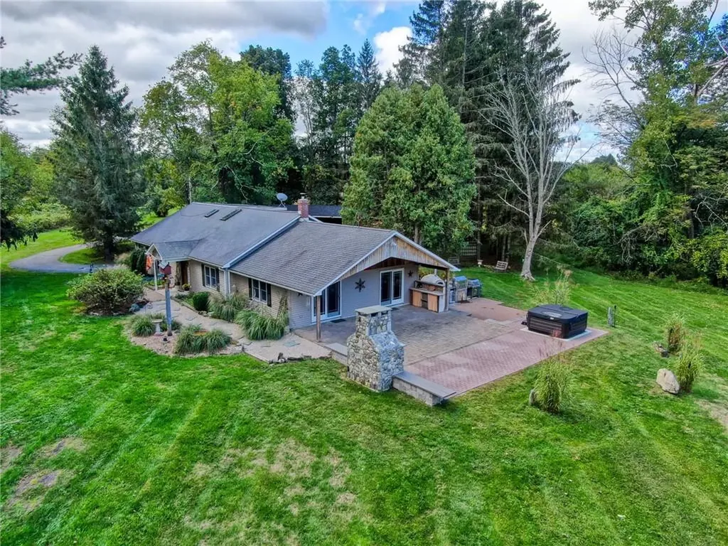 169 Lime Ridge Road Poughquag NY 12570