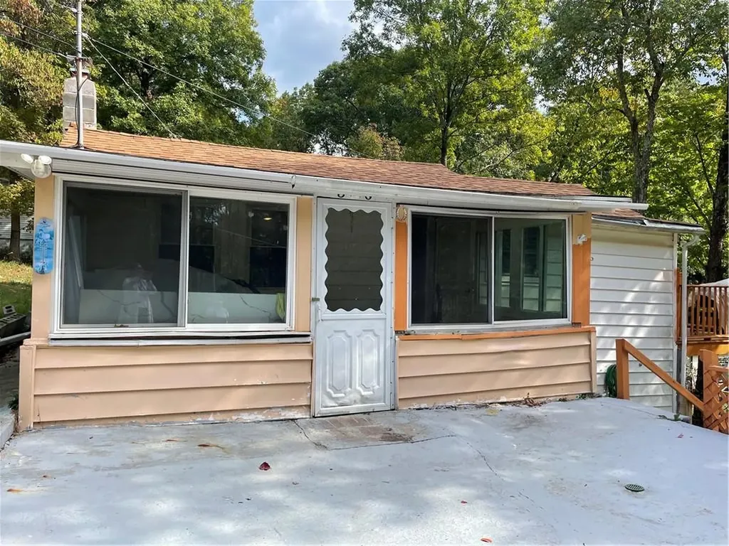 36 Cedar Road Wurtsboro NY 12790