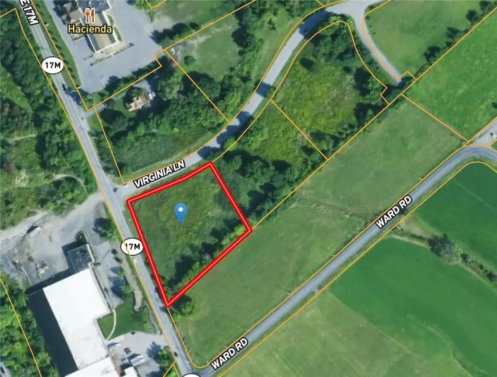 2 Virginia Lane Chester NY 10924