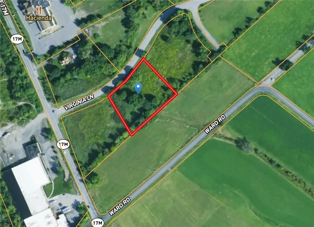 2 Virginia Lane Chester NY 10924