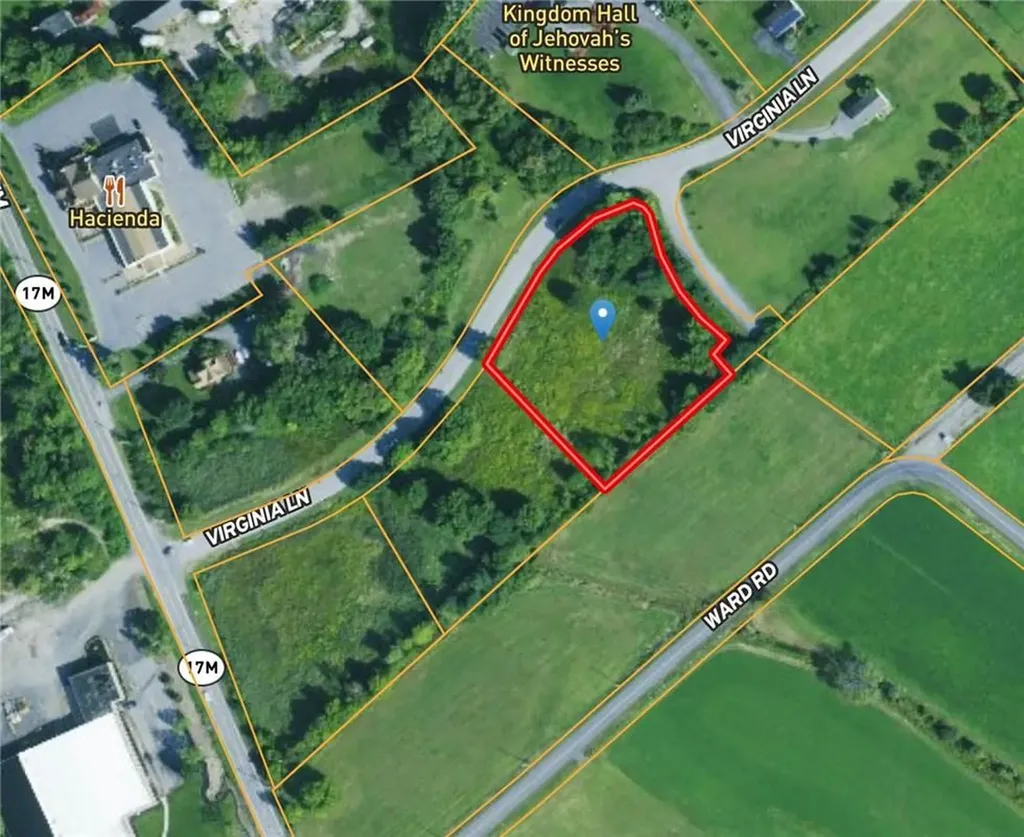 2 Virginia Lane Chester NY 10924