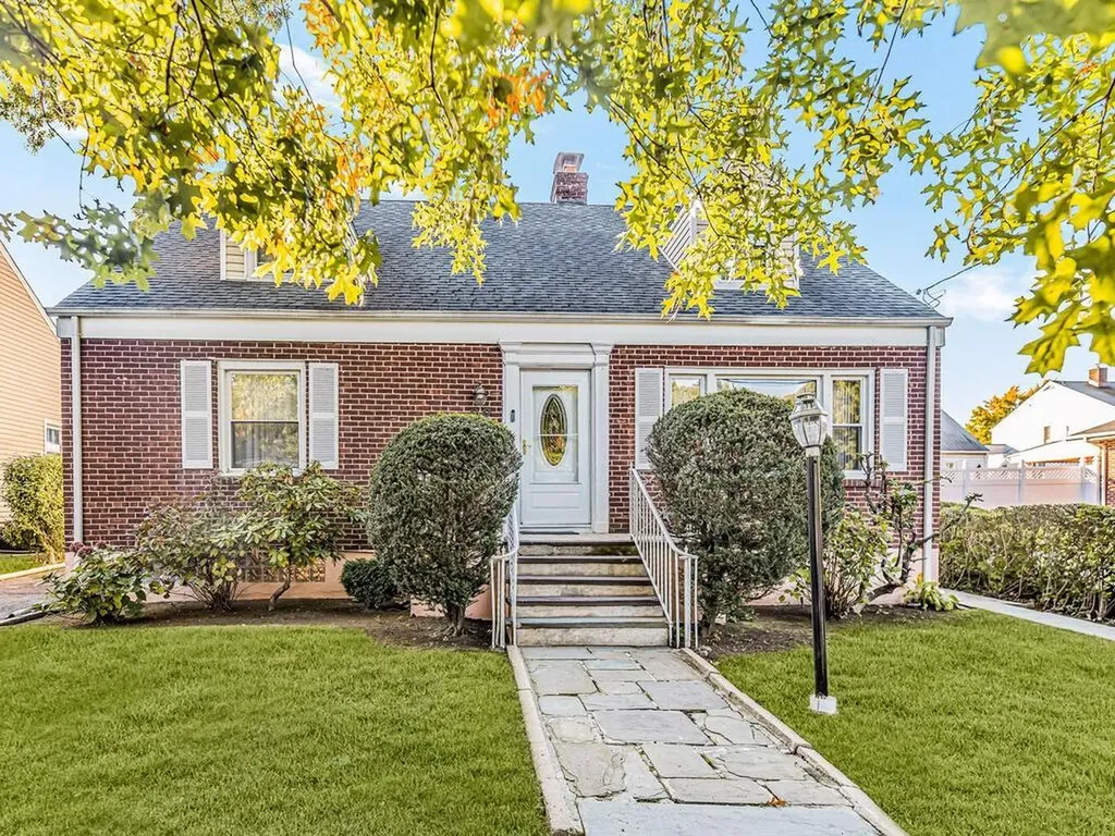 82 Sheridan Avenue Mount Vernon NY 10552