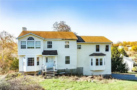 141 Hosner Mountain Road Hopewell Junction NY 12533