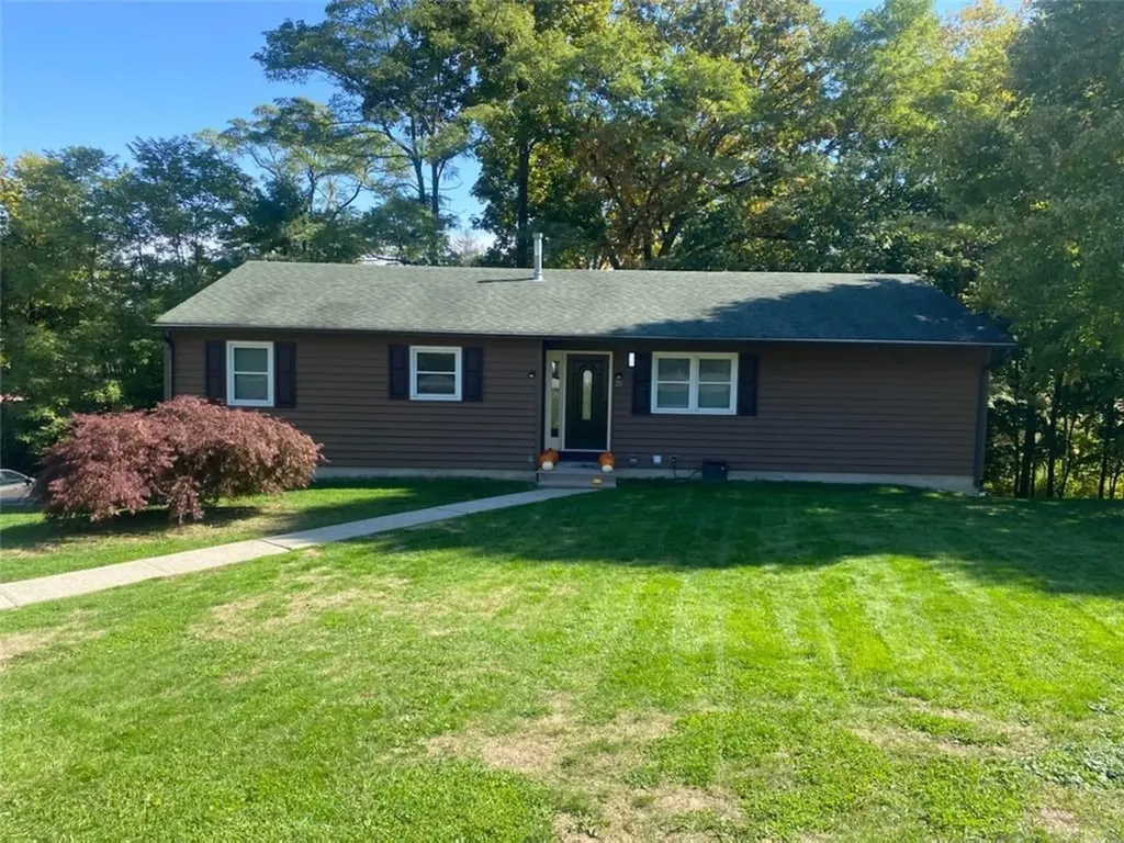 21 Orchard Terrace Monroe NY 10950