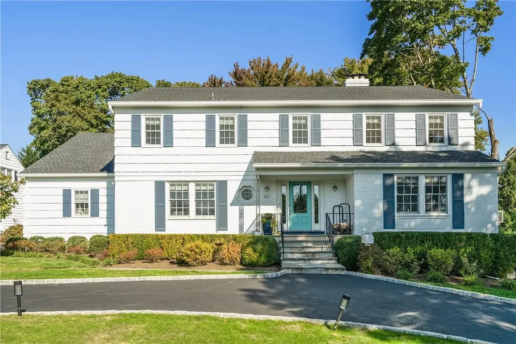 623 Harrison Avenue Harrison NY 10528