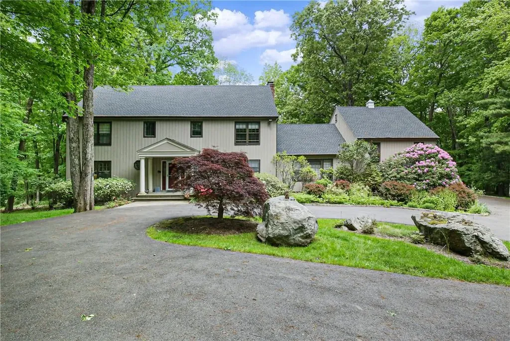 7 Whippoorwill Close Chappaqua NY 10514