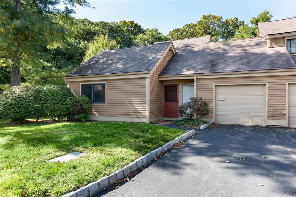 79 Greenway Close Rye Brook NY 10573