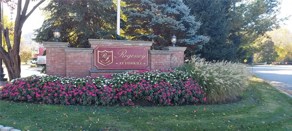 836 Regency Drive Fishkill NY 12524