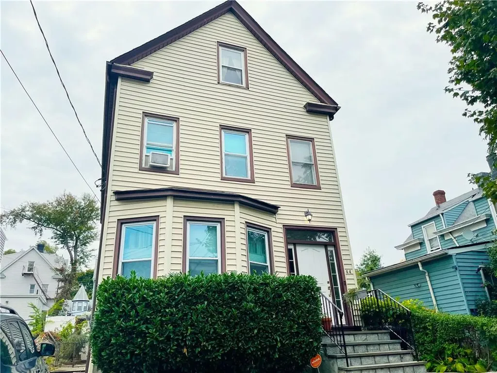 44 S 12th Avenue Mount Vernon NY 10550