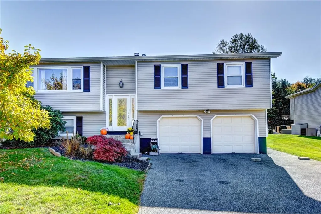 42 Moulton Circle Monroe NY 10950