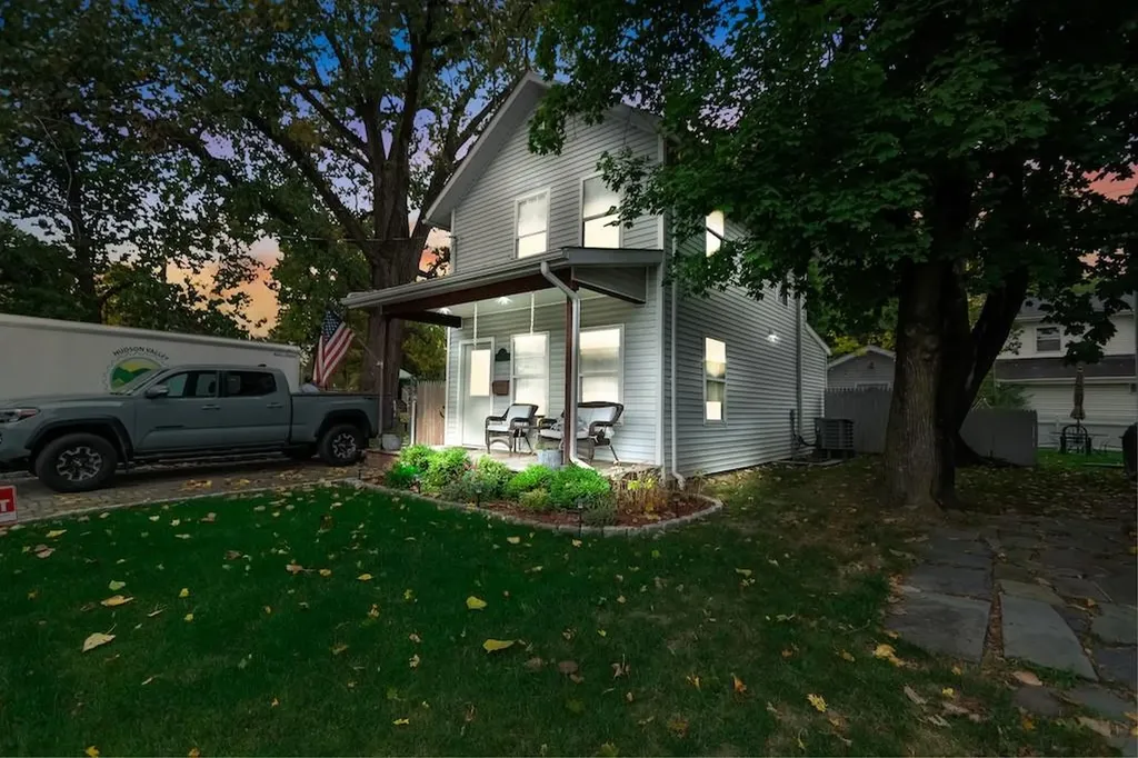 43 Bruen Place Goshen NY 10924