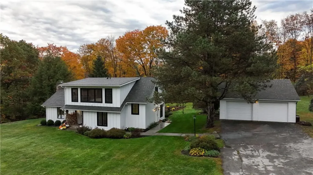 115 Malone Road Salt Point NY 12578