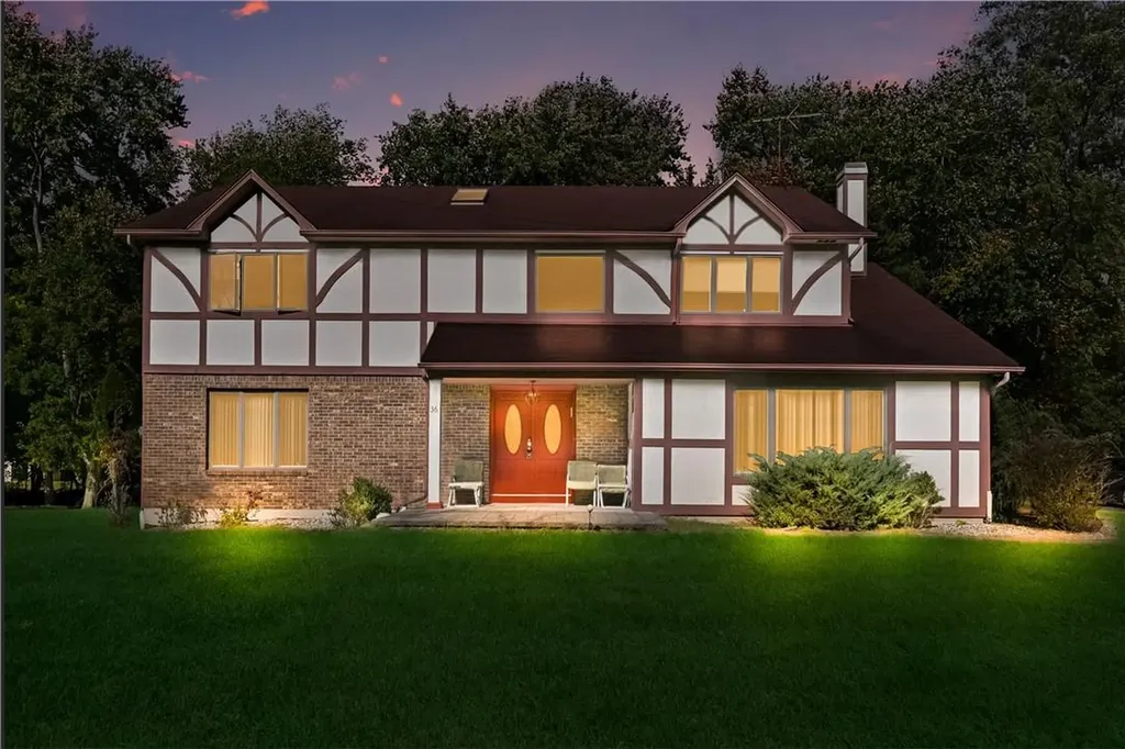 36 Willow Tree Road Monsey NY 10952