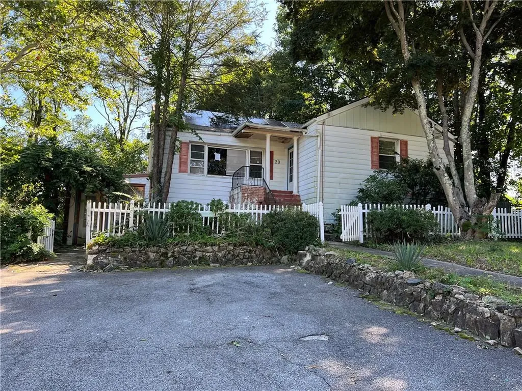 20 W Prospect Avenue White Plains NY 10607