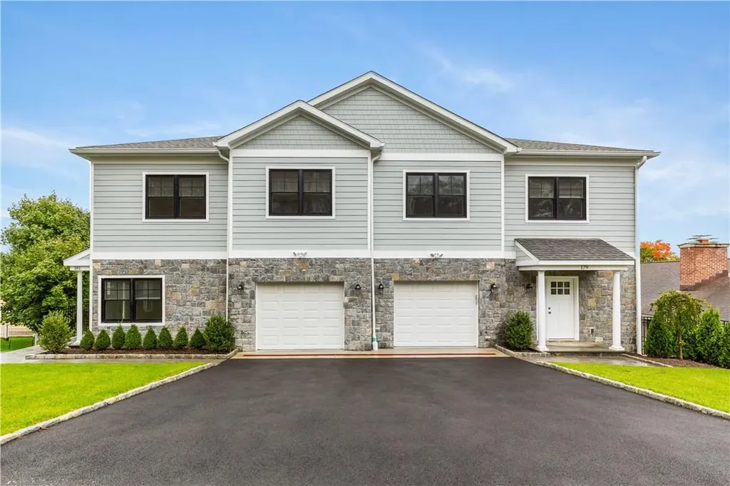 181 Adelphi Avenue Harrison NY 10528