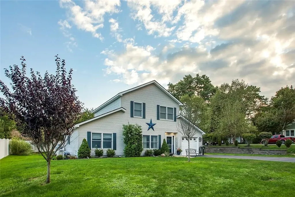 105 Lake Region Boulevard Monroe NY 10950