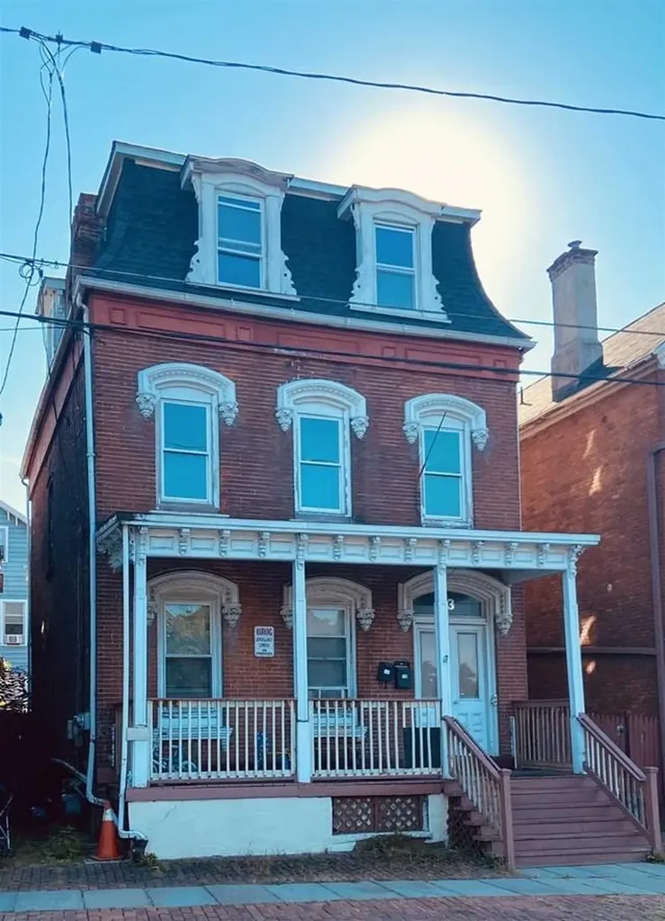 53 S Clover Street Poughkeepsie NY 12601