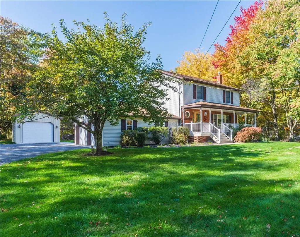 1234 Albany Post Road Gardiner NY 12525