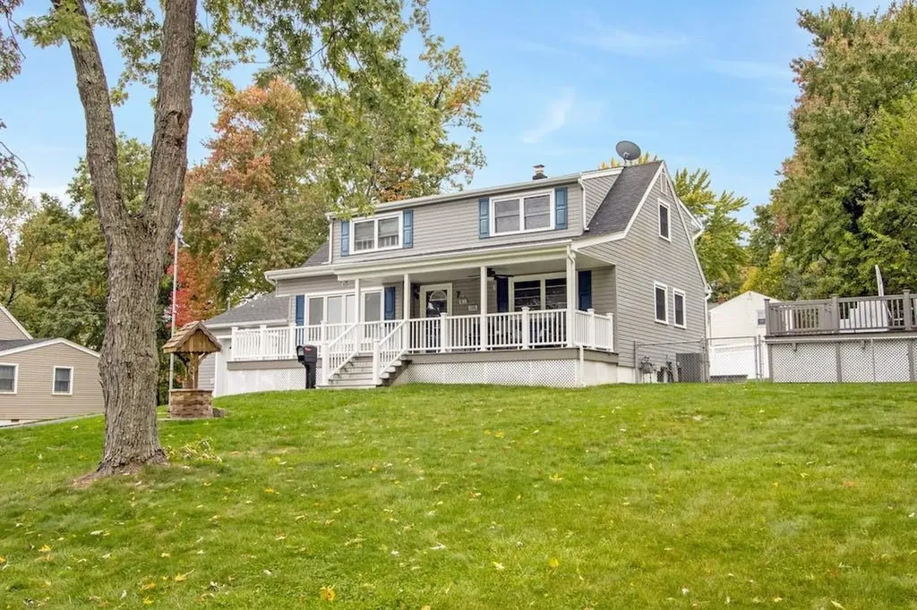 7 Oak Lane Nanuet NY 10954
