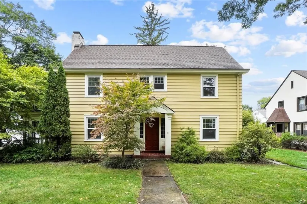 12 Platt Street Poughkeepsie NY 12601